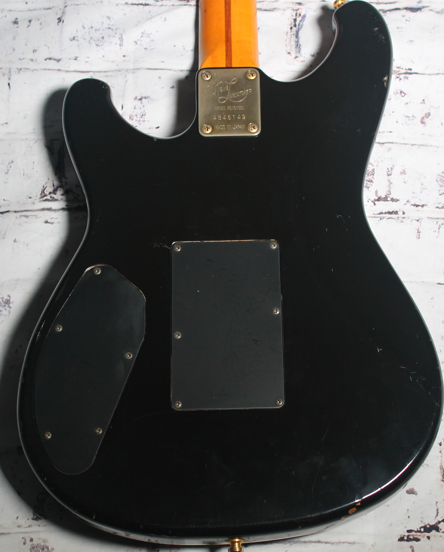 Ibanez RS1010SL-MS Roadstar II Steve Lukather Signature with 21 Frets 1983 - 1984 -