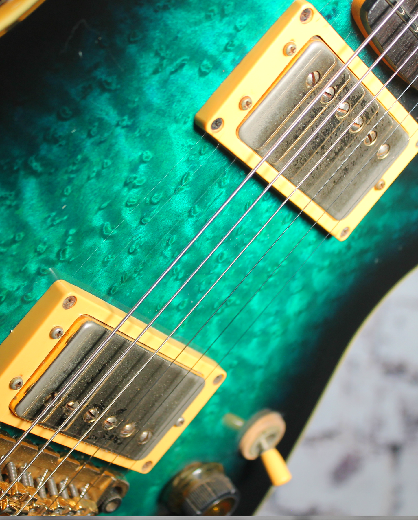 Ibanez RS1010SL-MS Roadstar II Steve Lukather Signature with 21 Frets 1983 - 1984 -