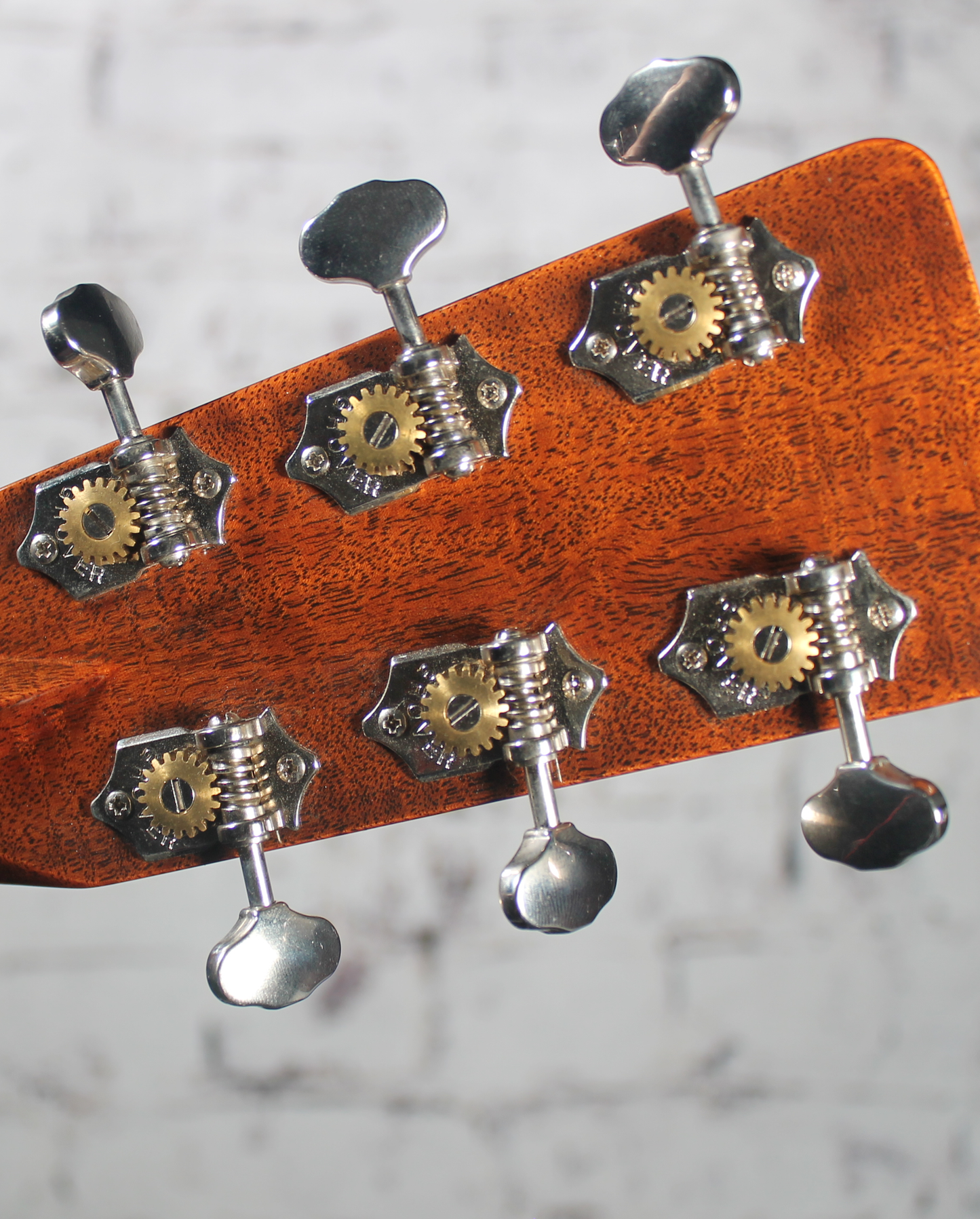 Martin Custom Shop OM VTS Top - Cocobolo Back/Sides