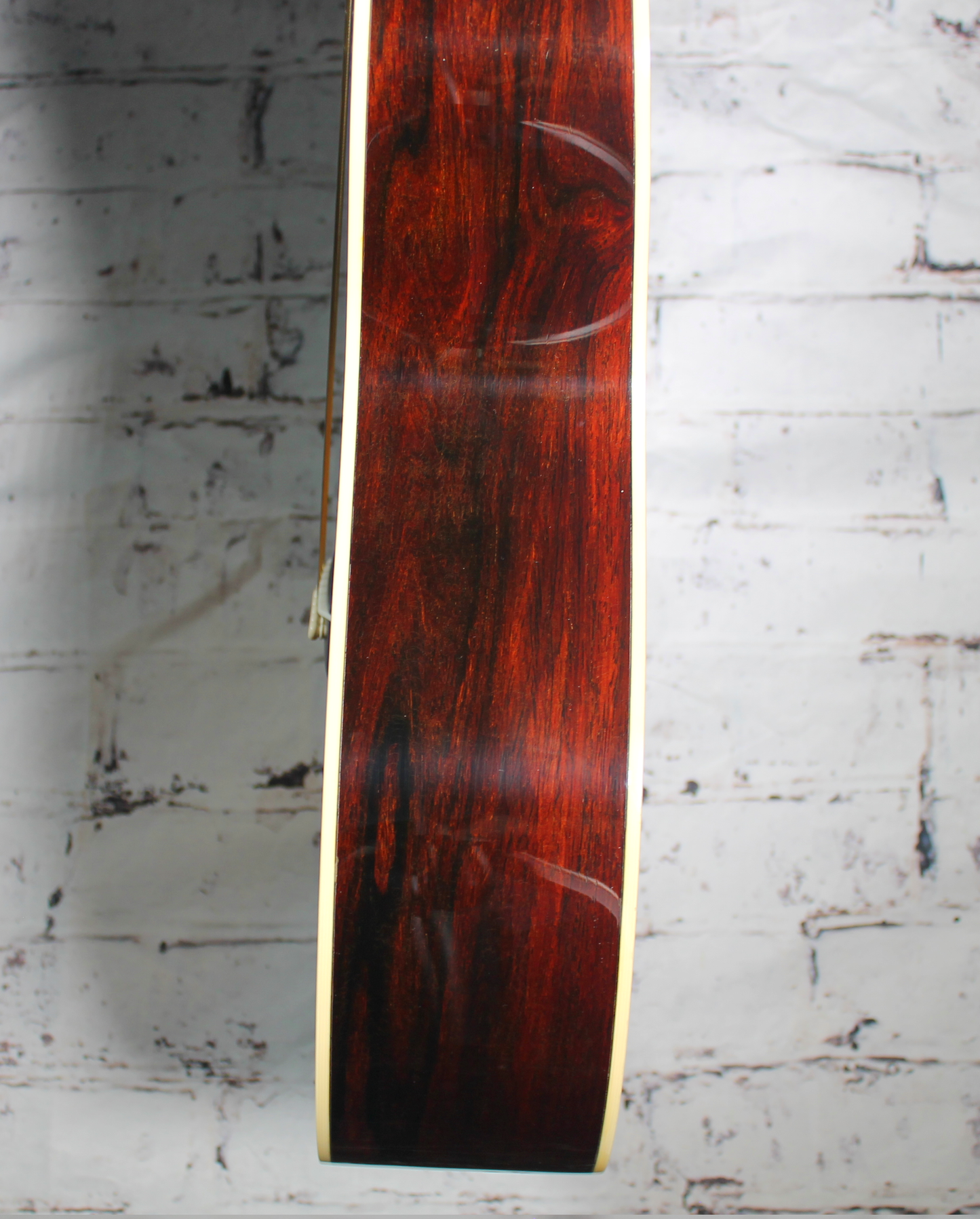 Martin Custom Shop OM VTS Top - Cocobolo Back/Sides