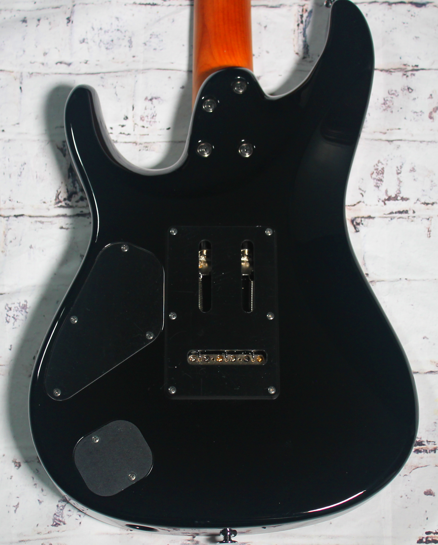 Ibanez Prestige AZ2407F - Sodalite