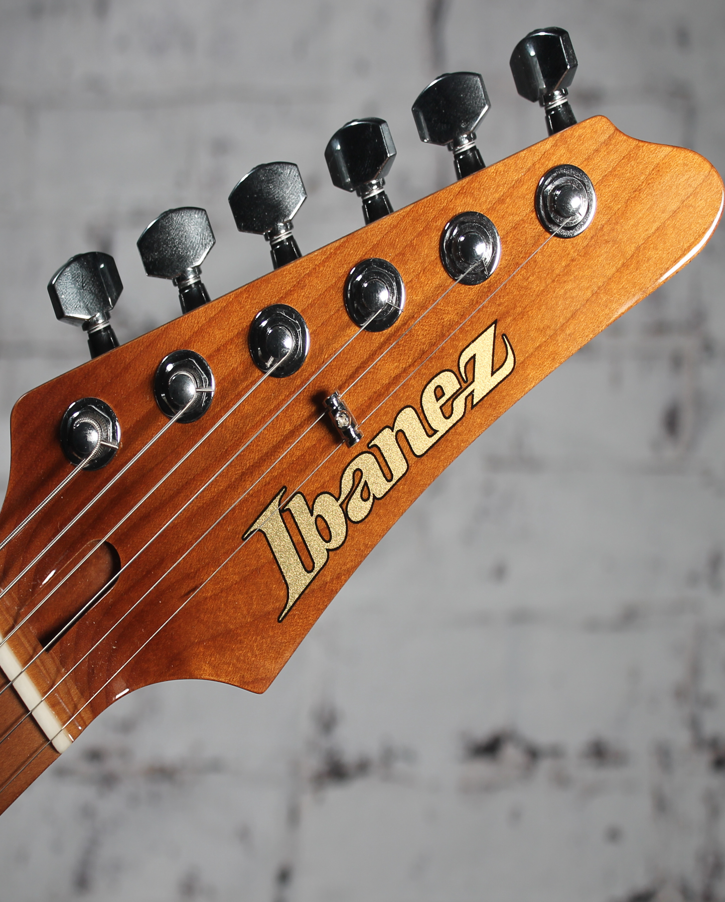 Ibanez Prestige AZ2407F - Sodalite