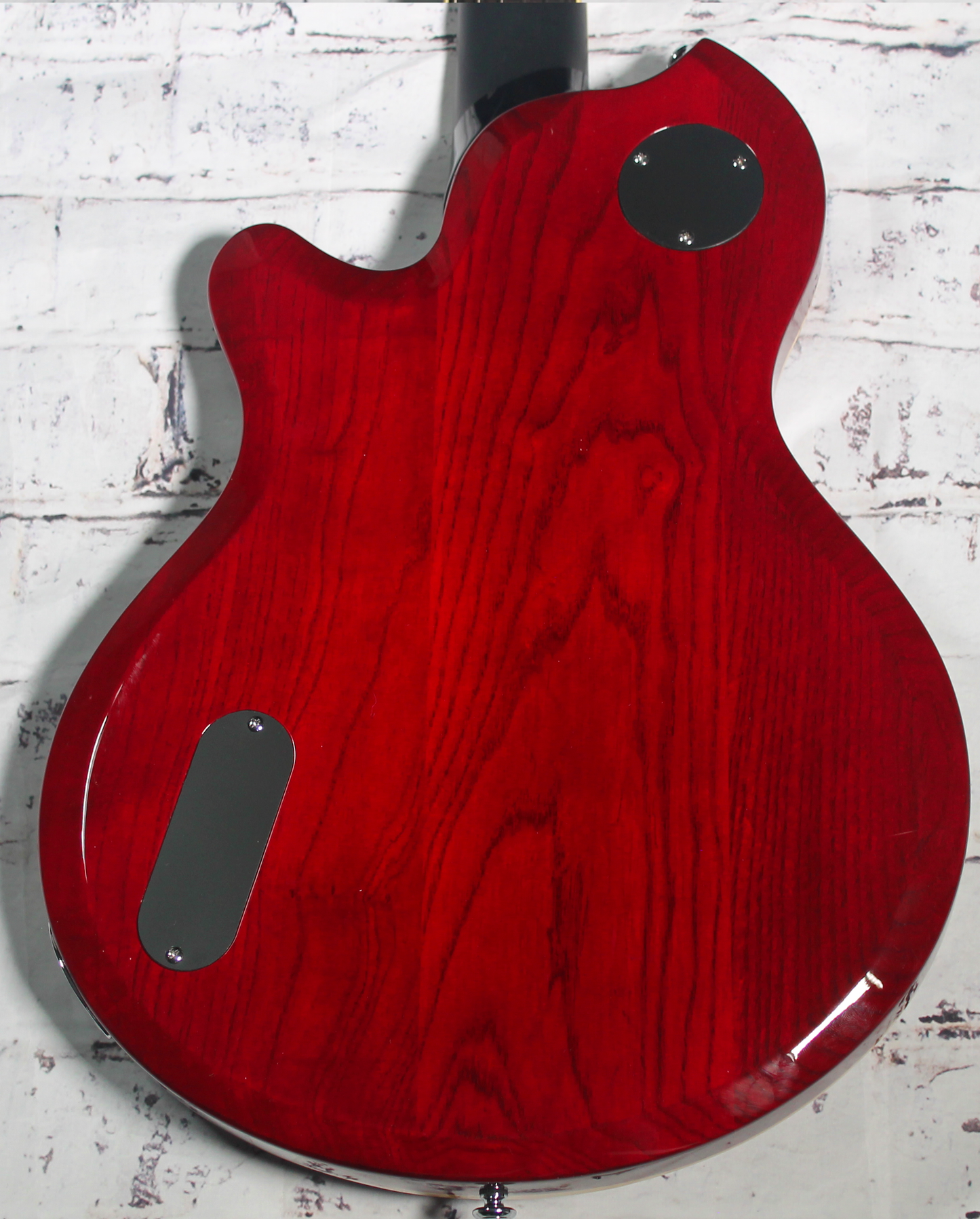 Supro Island Series Thinline - Special Order/Prototype