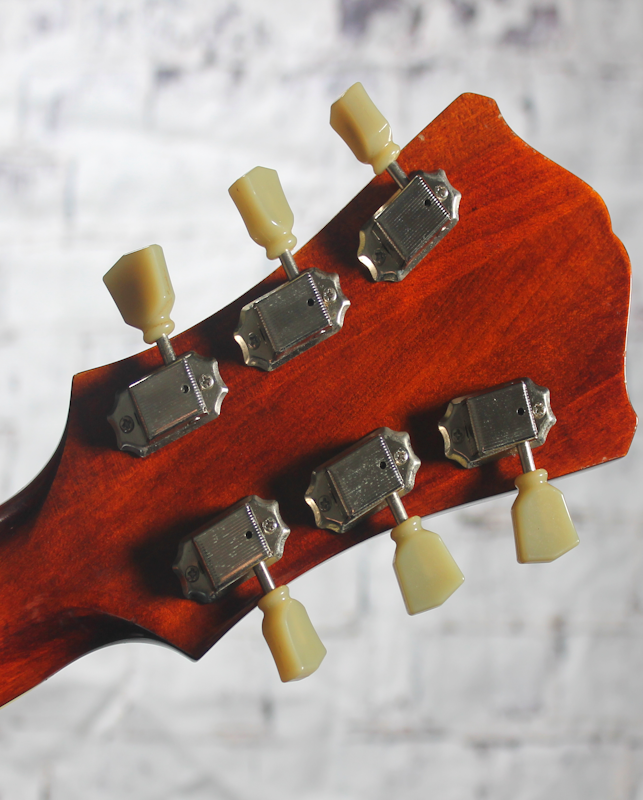 Eastman AR372CE - Classic