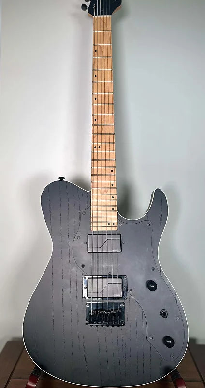 FGN JIL2ASHDE664G Iliad 2020 - Open Pore Black