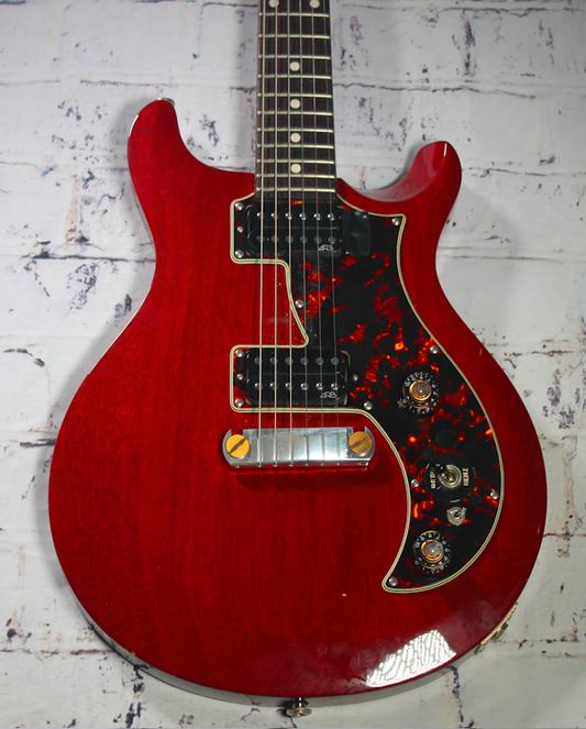 Active – Albita Guitars