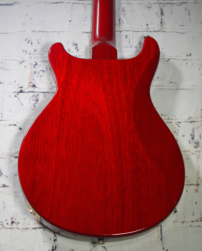 PRS S2 Mira 2013 - 2018 - Vintage Cherry