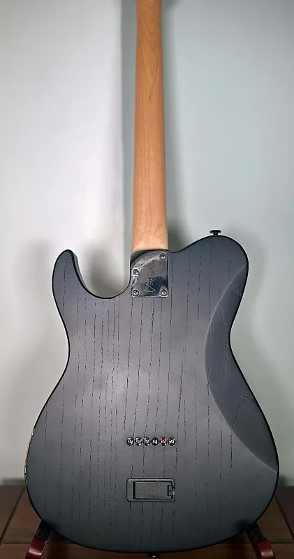 FGN JIL2ASHDE664G Iliad 2020 - Open Pore Black