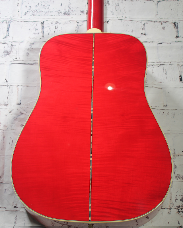 Gibson Dove Original 2019 - Present - Antique Natural