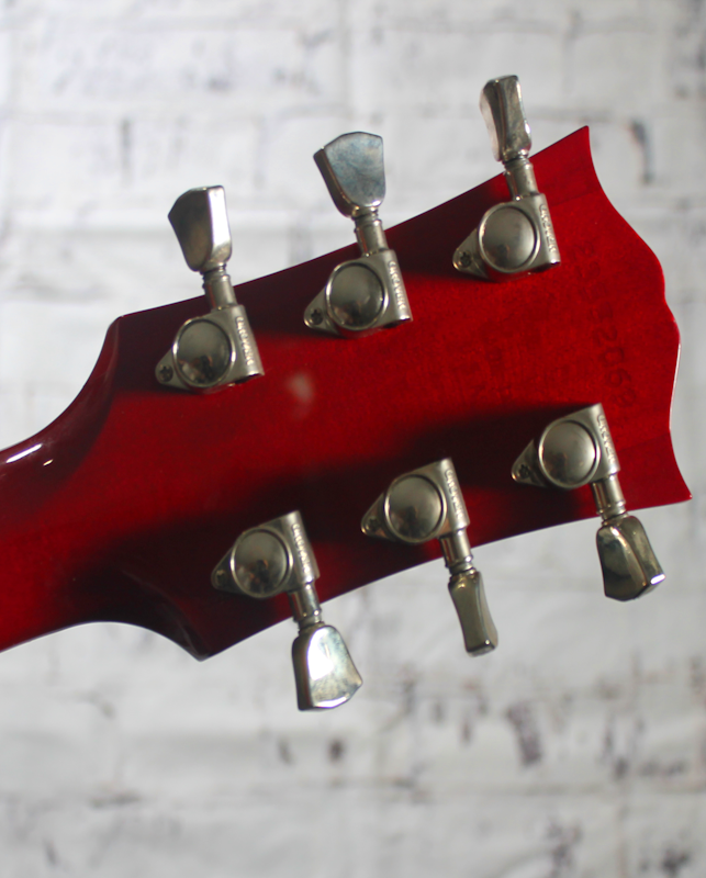 Gibson Dove Original 2019 - Present - Antique Natural