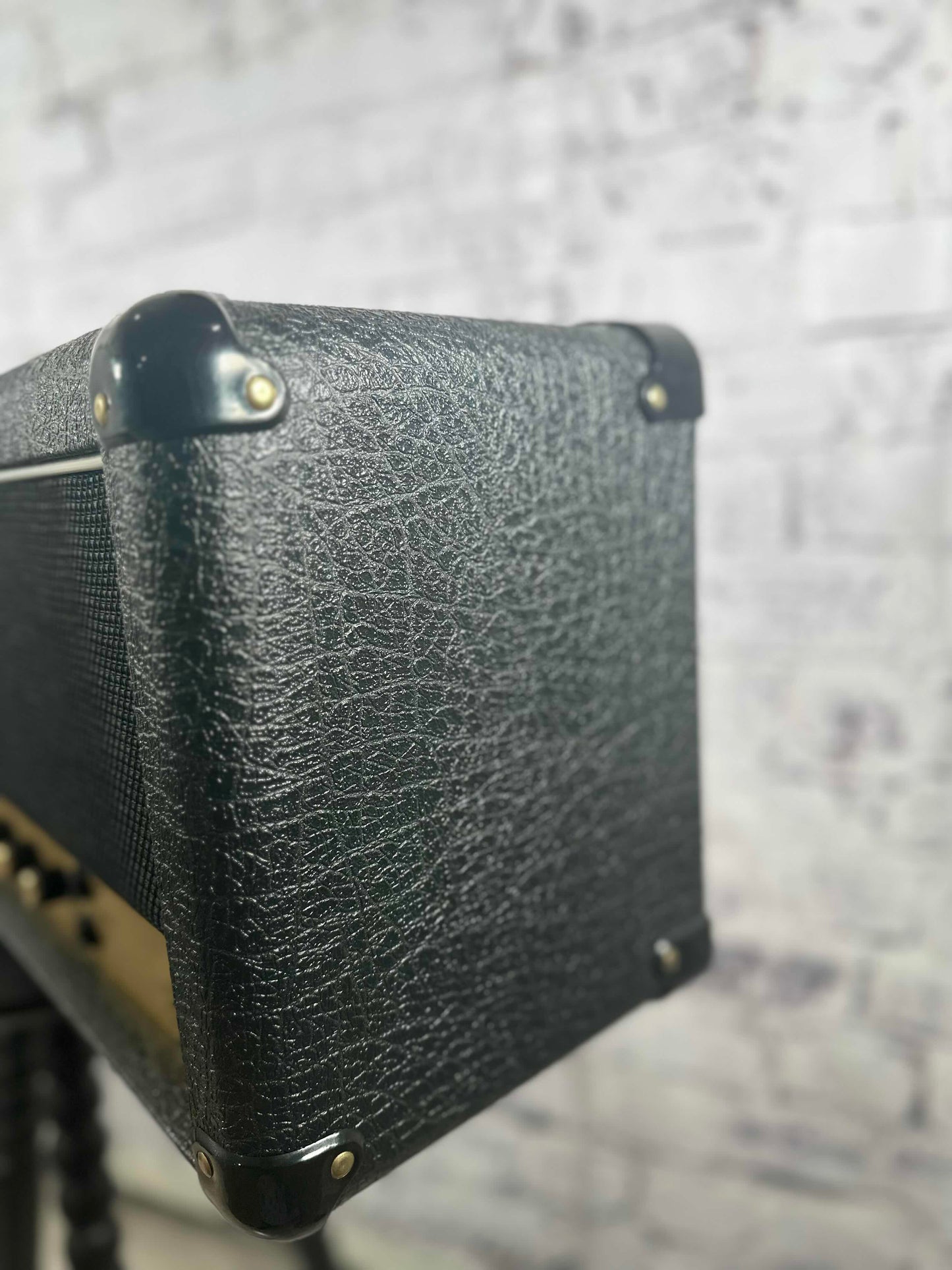 Marshall JCM800 Lead Series 2203X Reissue 100-Watt Guitar Amp Head 2002 - Present - Black