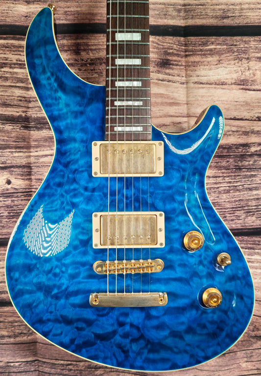 ESP E-II Mystique NT 2017