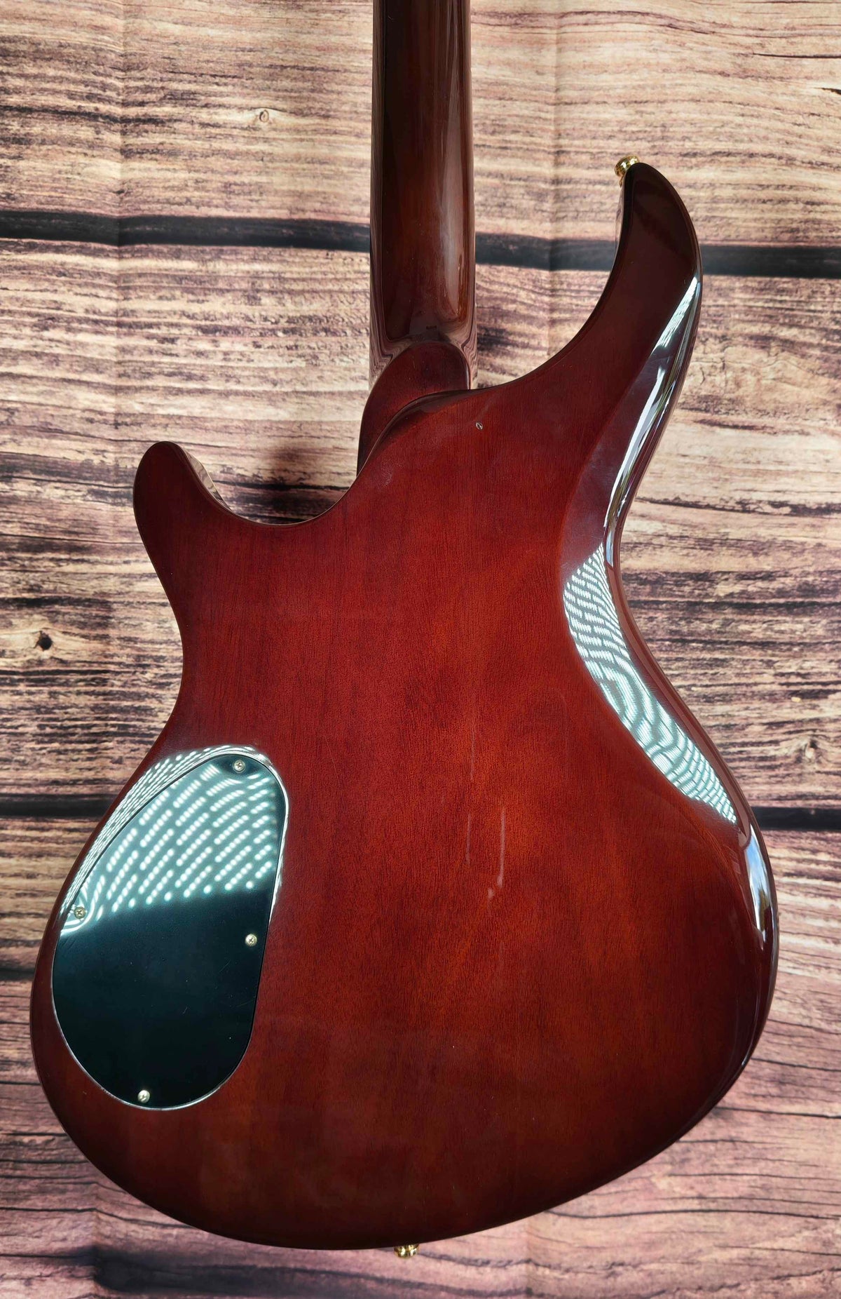 ESP E-II Mystique NT 2017