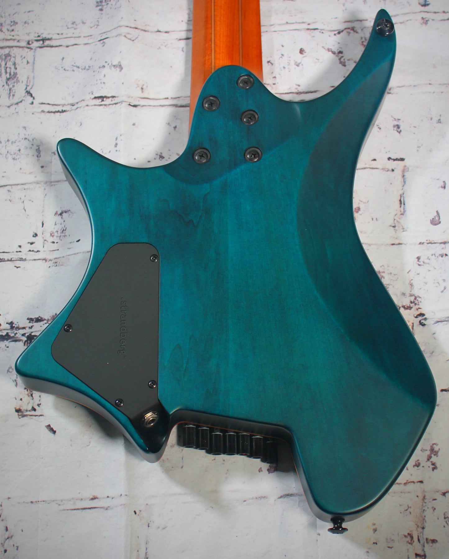 Strandberg* Boden Standard 7 2018 - 2021