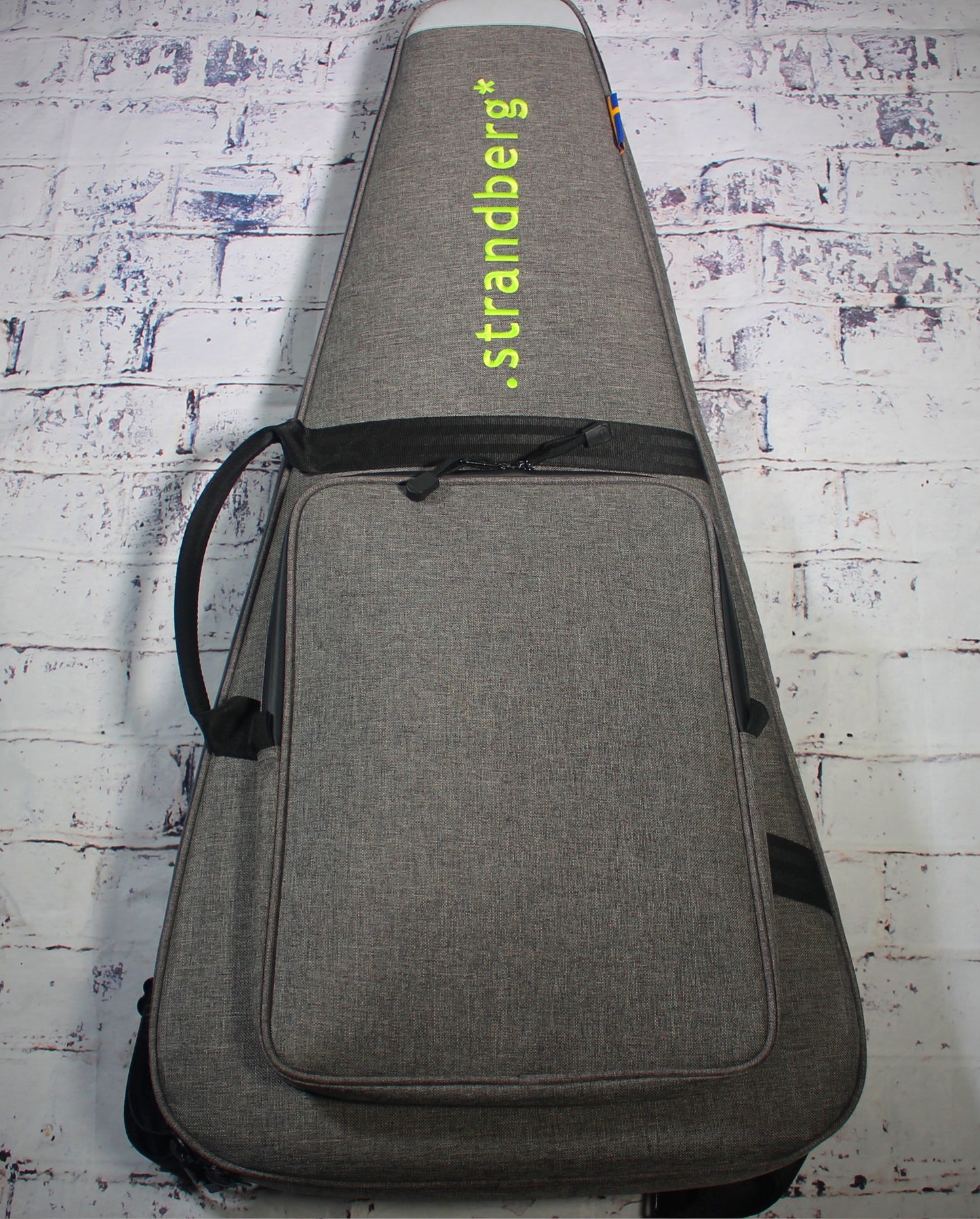 Strandberg* Boden Standard 7 2018 - 2021