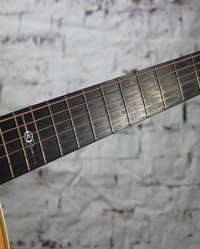 Alvarez Yairi DYM60HD 2022 - Present - Natural
