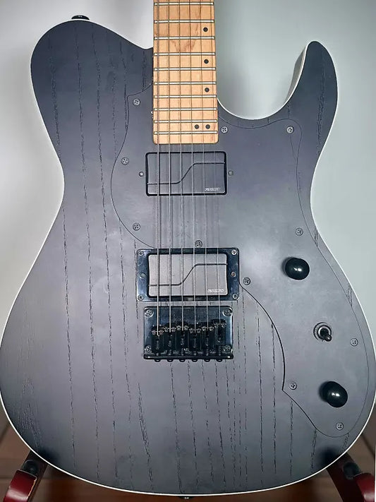 FGN JIL2ASHDE664G Iliad 2020 - Open Pore Black