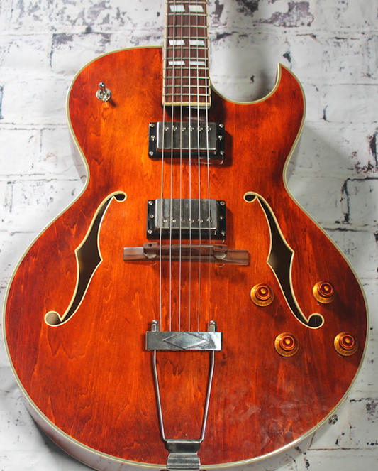 Eastman AR372CE - Classic