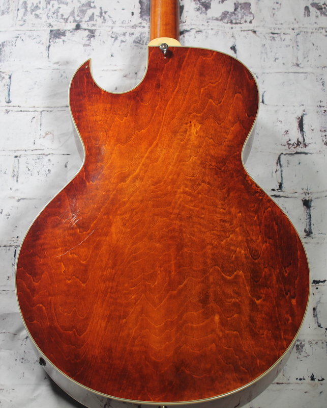 Eastman AR372CE - Classic